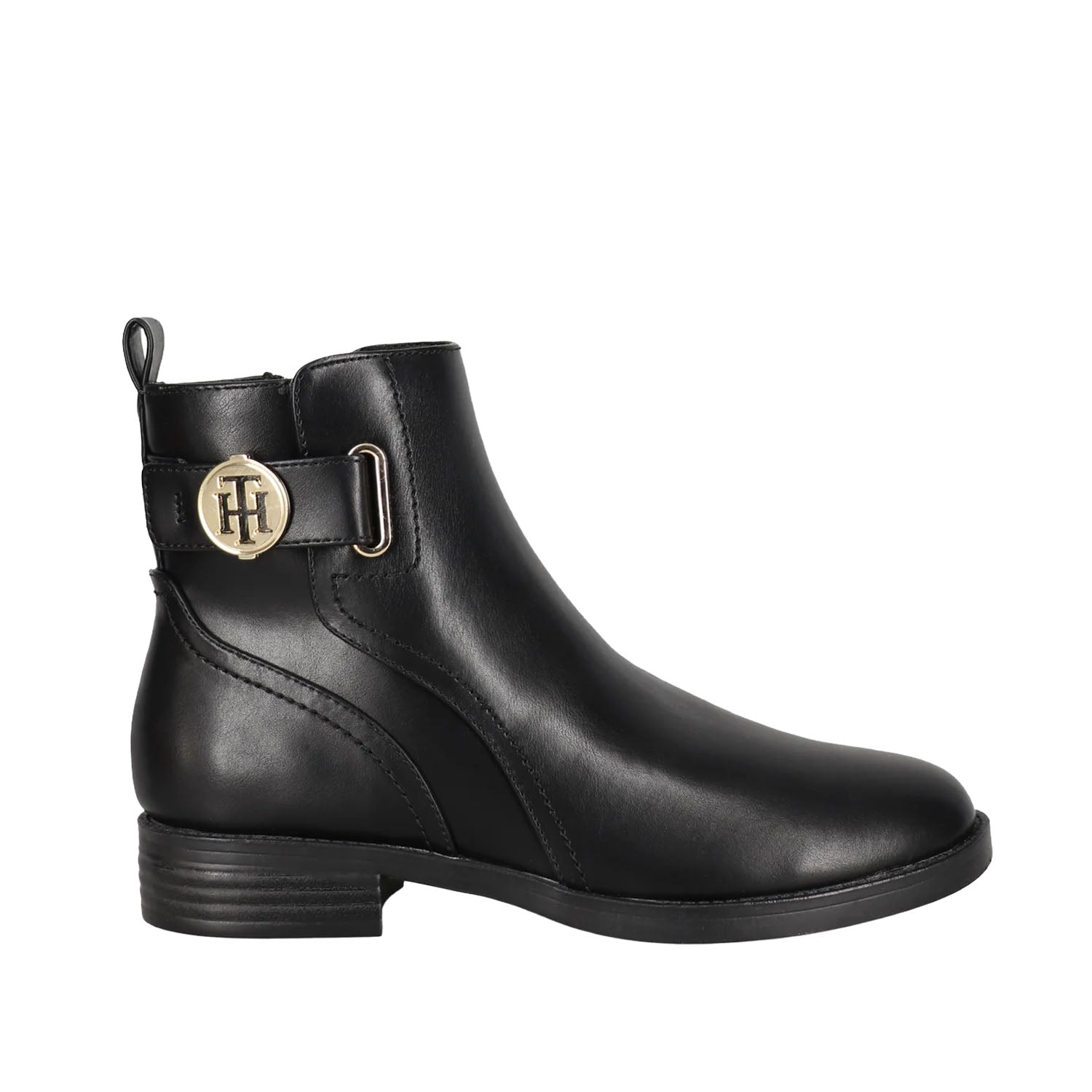 Tommy Hilfiger Women's Rezina in Black