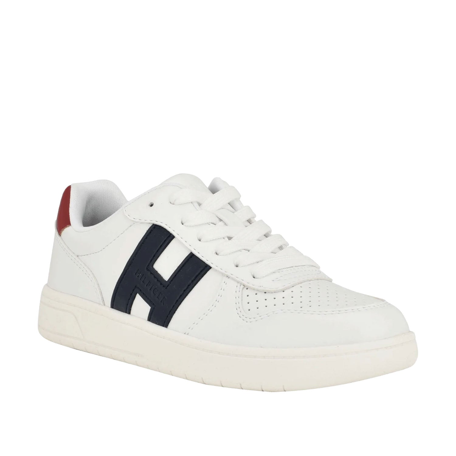 Tommy Hilfiger Women's Veniz in White
