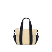Rains Tote Bag Micro W3 in Gleam