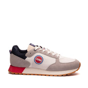 Colmar Men's Travis Originals in White/Red/Navy