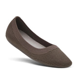 Allbirds Women's Tree Breezer in Rustic Brown