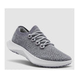 Allbirds Women's Tree Dasher 2 in Medium Grey