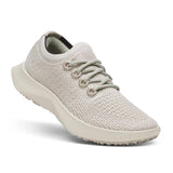 Allbirds Women's Tree Dasher 2 in Weathered White