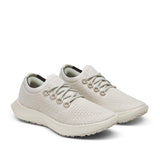 Allbirds Women's Tree Dasher 2 in Weathered White