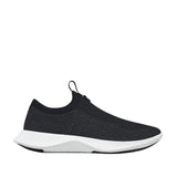 Allbirds Men's Tree Dasher Relay in Natural Black