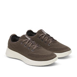 Allbirds Men's Tree Runner Go in Rustic Brown