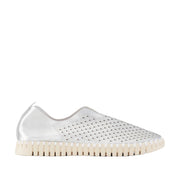 Ilse Jacobsen Women's Tulip 3576W in Silver
