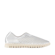 Ilse Jacobsen Women's Tulip 3576W in Silver