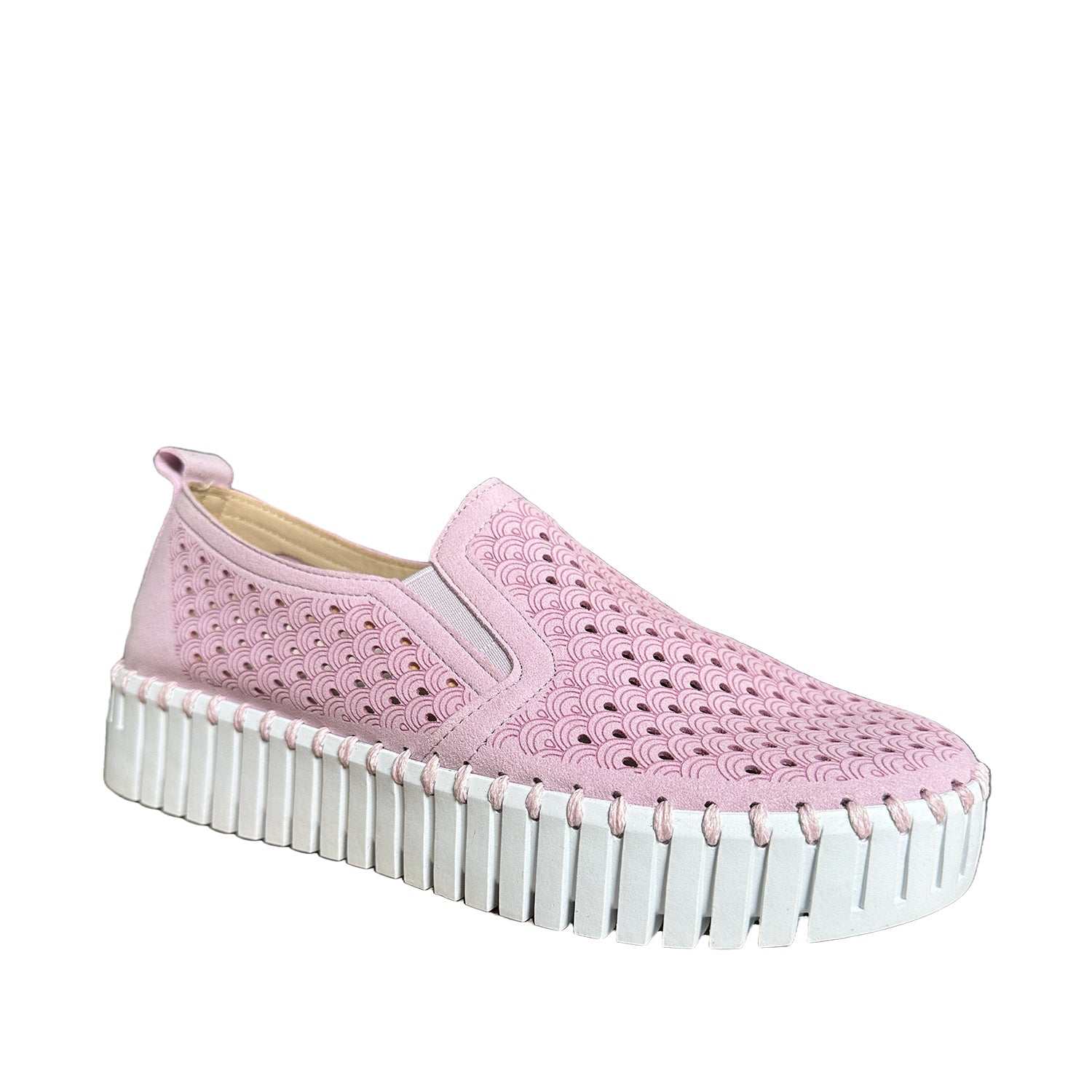 Ilse Jacobsen Women's Tulip C1002 in Bubble
