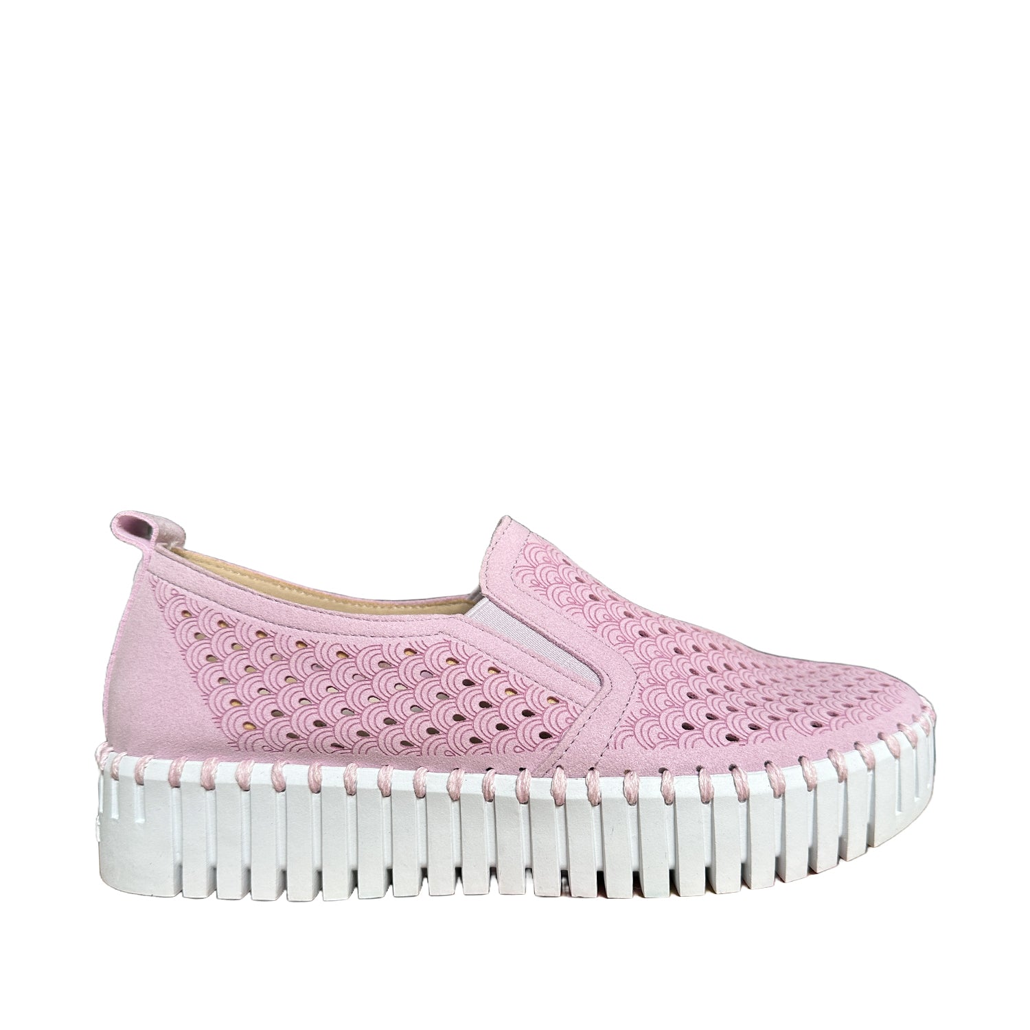 Ilse Jacobsen Women's Tulip C1002 in Bubble