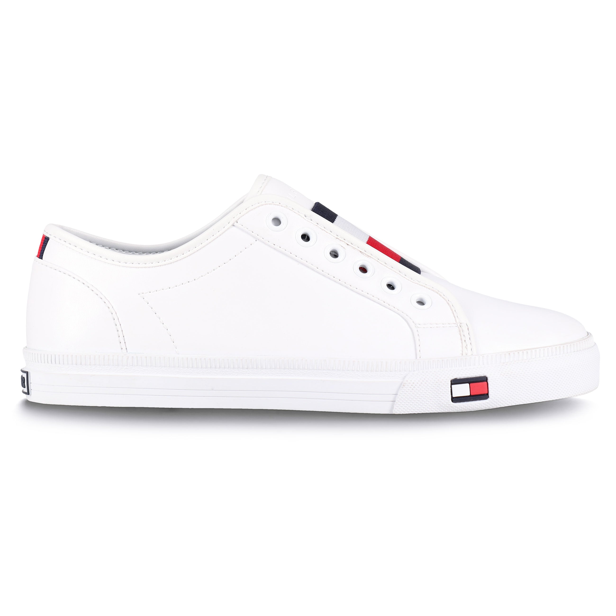 Tommy Women's Anni in White