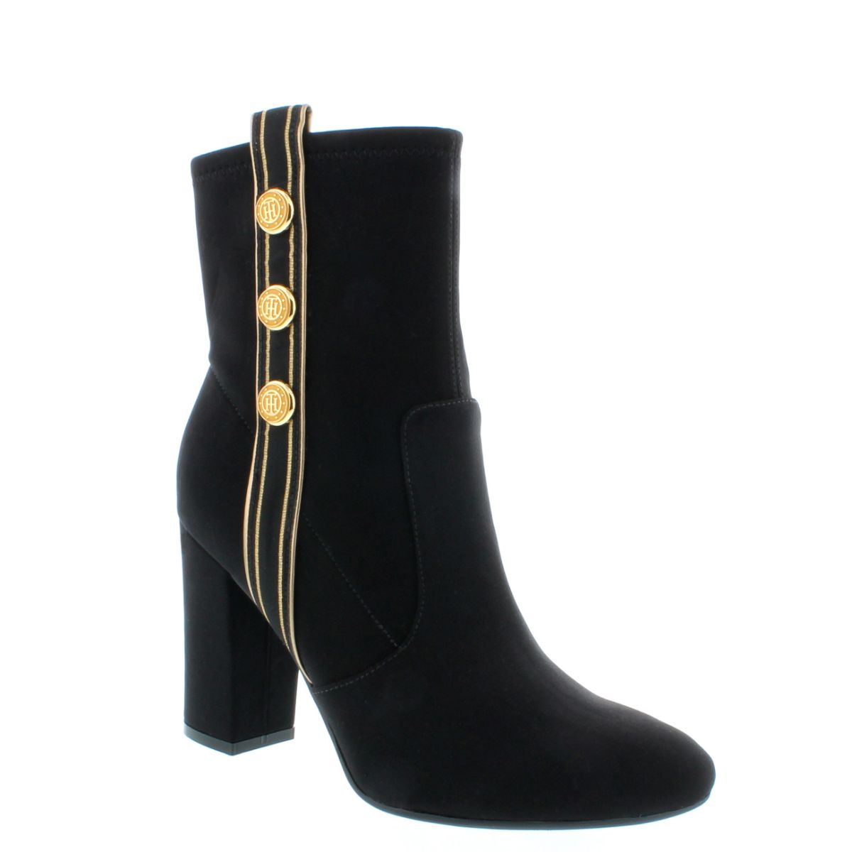 Tommy Women's Drexel in Black