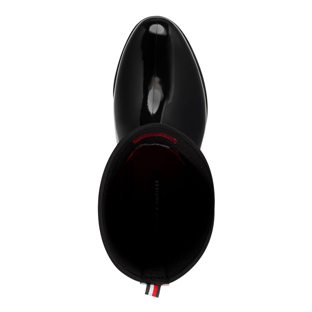 Tommy Women's Fonsi in Black