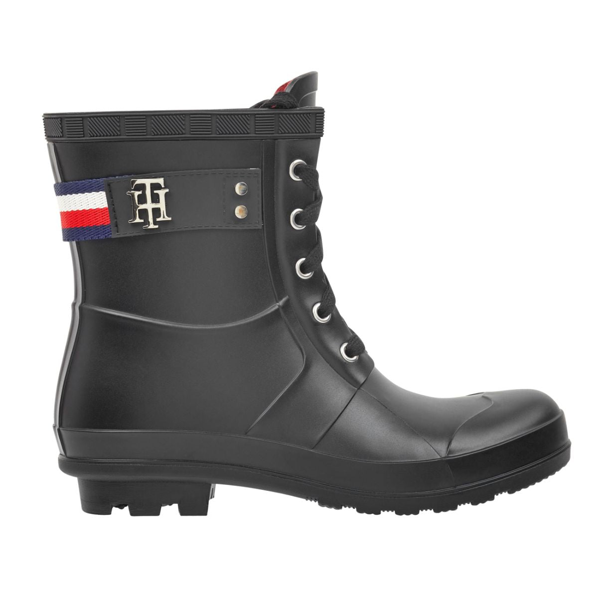 Tommy Women's Toniee in Black