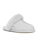 UGG Women's Scuffette II in Glacier Grey