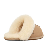 UGG Women's Scuffette II in Sand