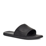 UGG Men's Seaside Slide in Black