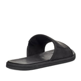 UGG Men's Seaside Slide in Black