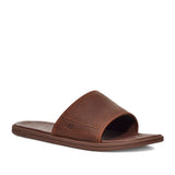 UGG Men's Seaside Slide in Luggage