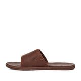 UGG Men's Seaside Slide in Luggage