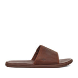 UGG Men's Seaside Slide in Luggage