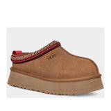 UGG Women's Tazz in Chestnut