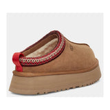 UGG Women's Tazz in Chestnut