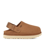 UGG Women's Goldenstar Clog in Chestnut