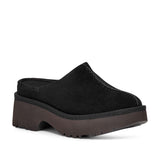 UGG Women's New Heights Clog in Black