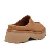 UGG Women's New Heights Clog in Chestnut