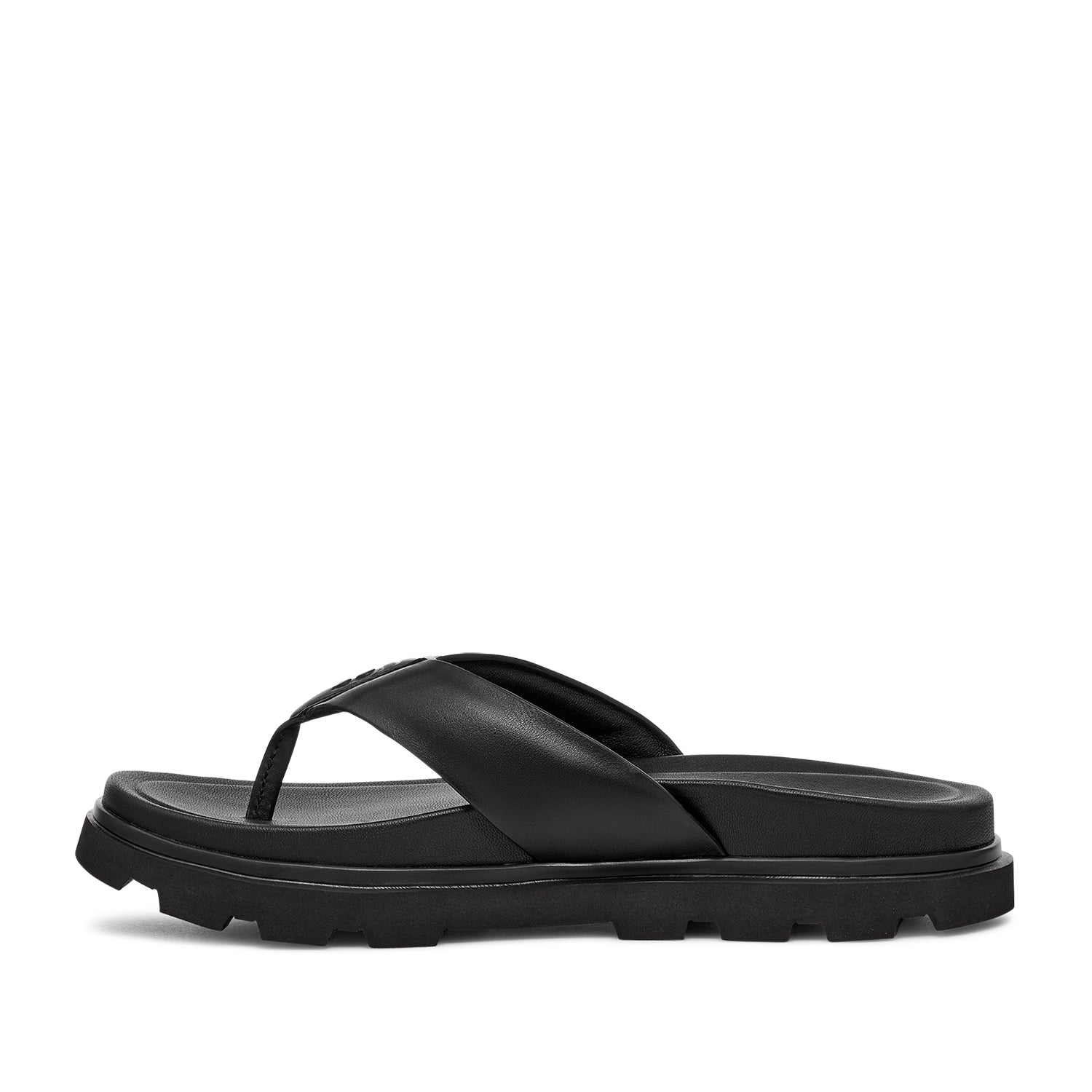 UGG Men's Capitola Flip in Black