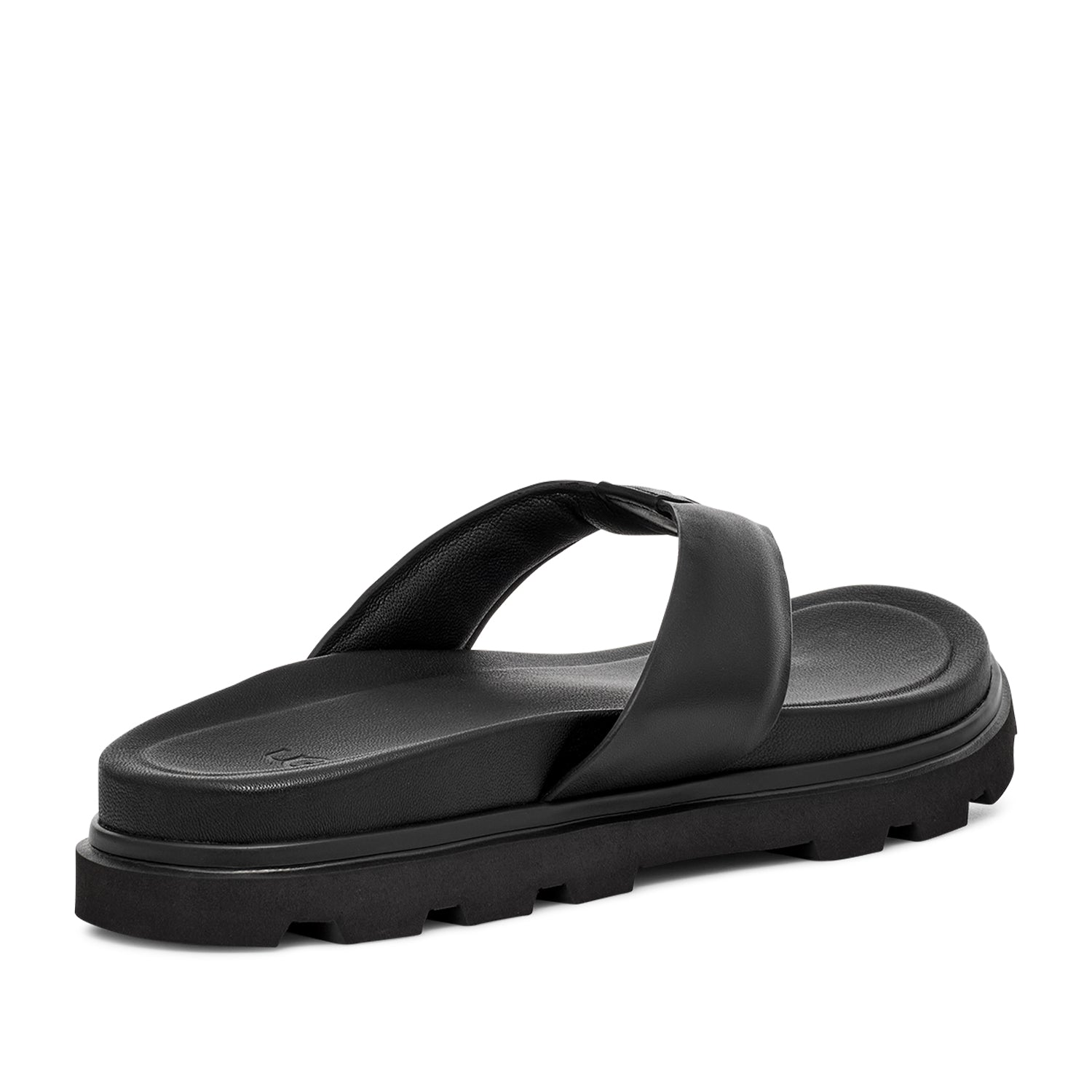 UGG Men's Capitola Flip in Black