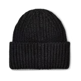 UGG Women's Chunky Rib Beanie in Black