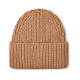 UGG Women's Chunky Rib Beanie in Camel