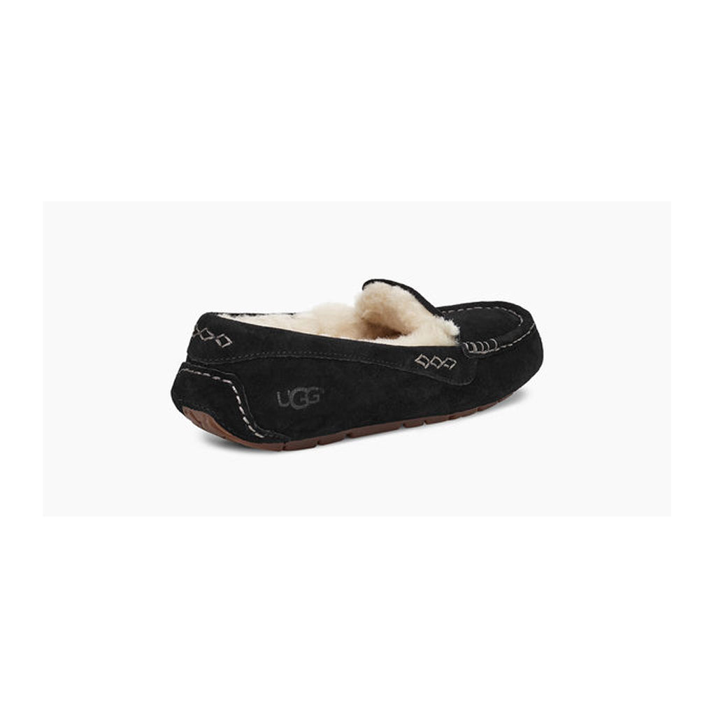 UGG Women's Ansley in Black
