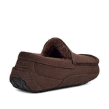 UGG Men's Ascot in Dusted Cocoa