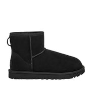 UGG Women's Classic II Mini Boot in Black