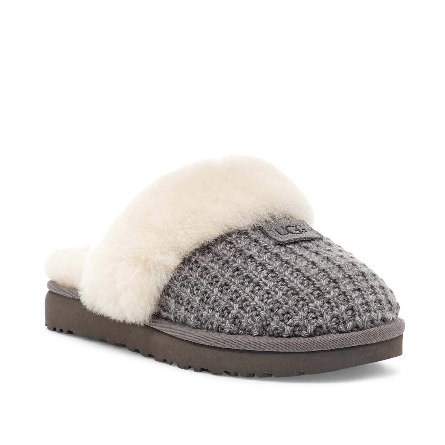 UGG Women's Cozy in Charcoal