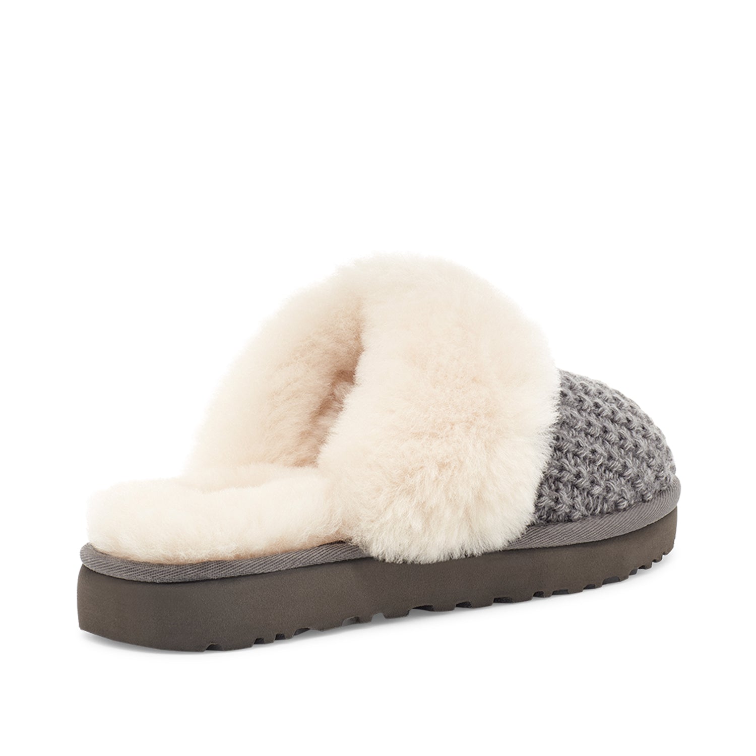 UGG Women's Cozy in Charcoal