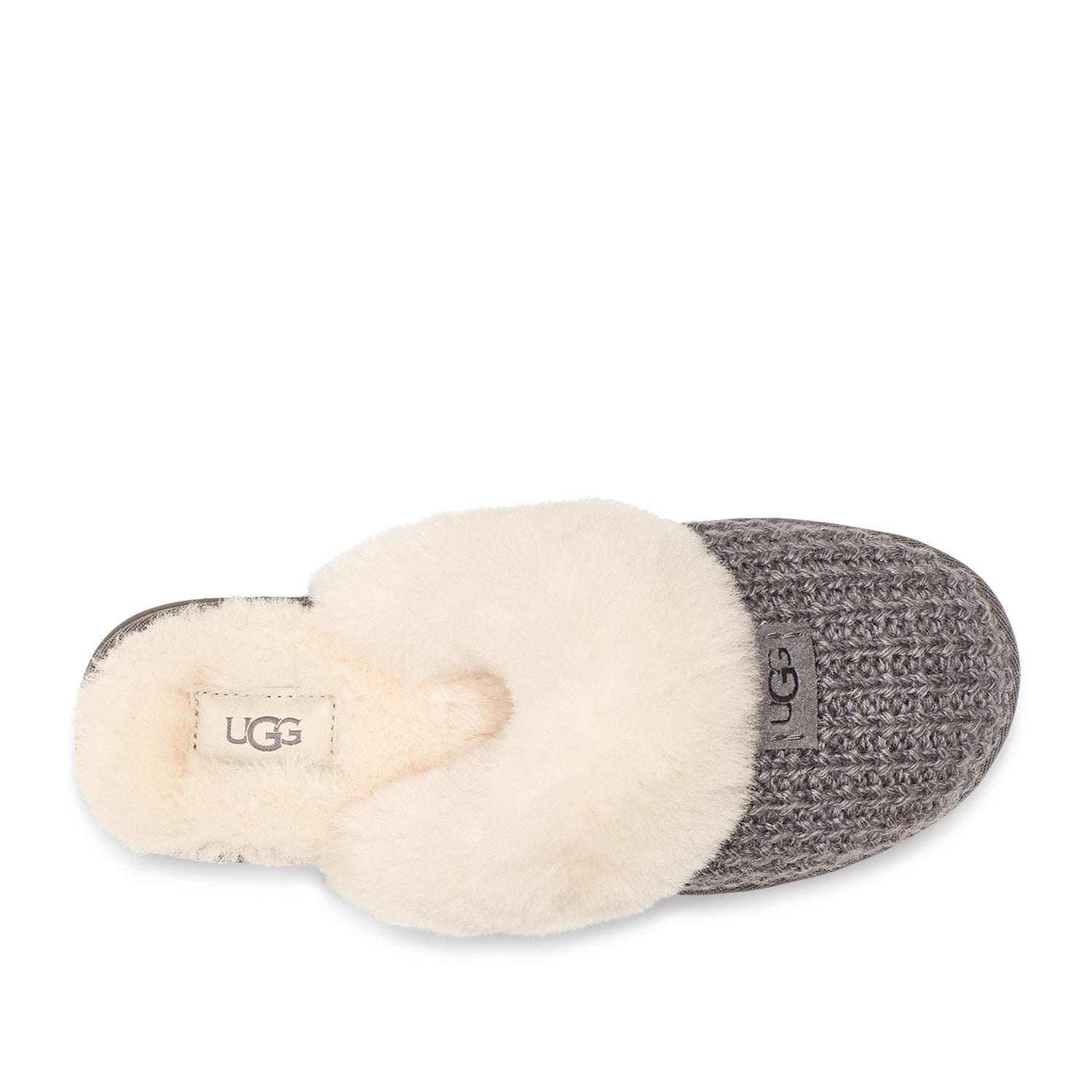 UGG Women's Cozy in Charcoal
