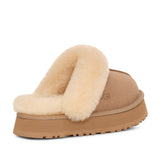 UGG Women's Disquette in Sand