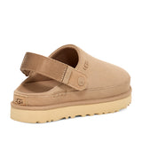 UGG Women's Goldenstar Clog in Sand