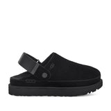 UGG Women's Goldenstar Clog in Black