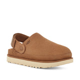 UGG Women's Goldenstar Clog in Chestnut