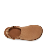 UGG Women's Goldenstar Clog in Chestnut