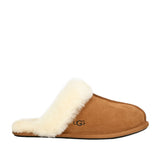 UGG Women's Scuffette II in Chestnut