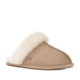 UGG Women's Scuffette II in Mustard Seed