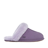 UGG Women's Scuffette II in Lilac Mauve