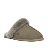 UGG Women's Scuffette II in Moss Green