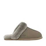 UGG Women's Scuffette II in Moss Green